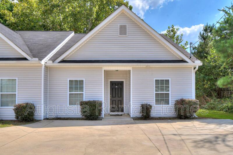 Grovetown Condo: 207 Old Berzelia Road