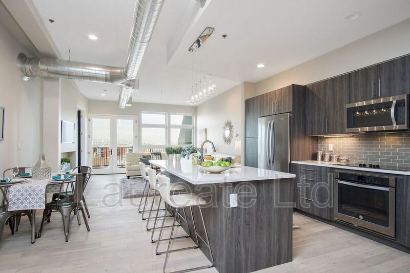 Denver Condo: 3198 Blake St