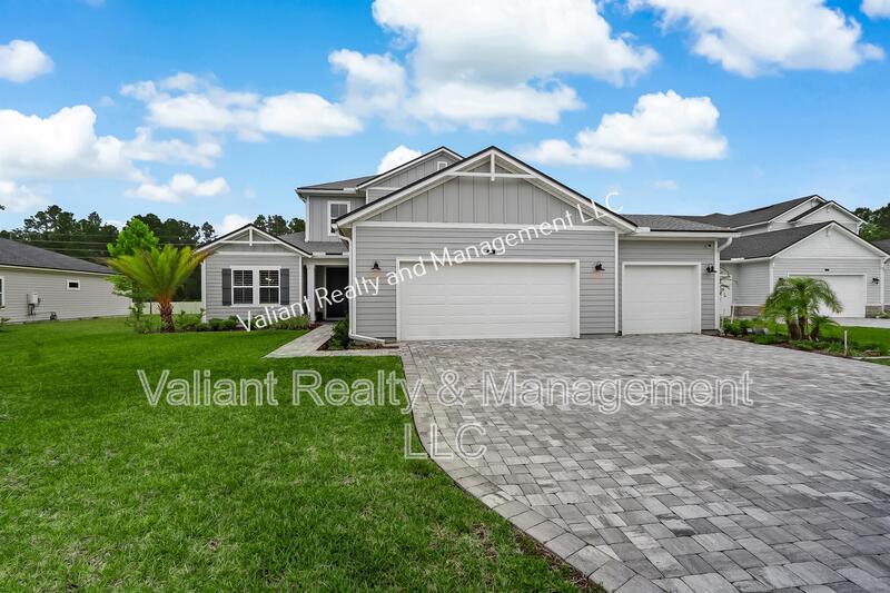 Saint Johns House: 295 Morning Mist Lane