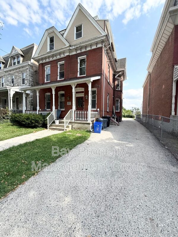 Philadelphia Condo: 204 Sumac St