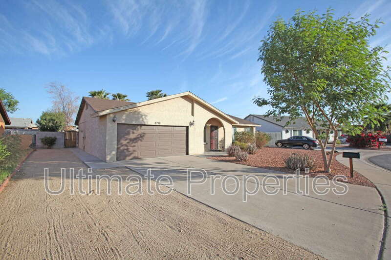 Phoenix House: 2712 W Villa Rita Dr