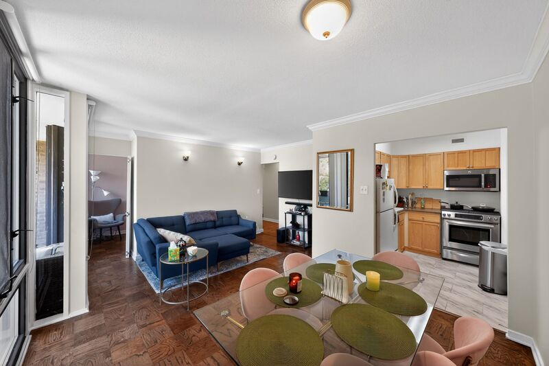 Washington House: 429 N Street Southwest