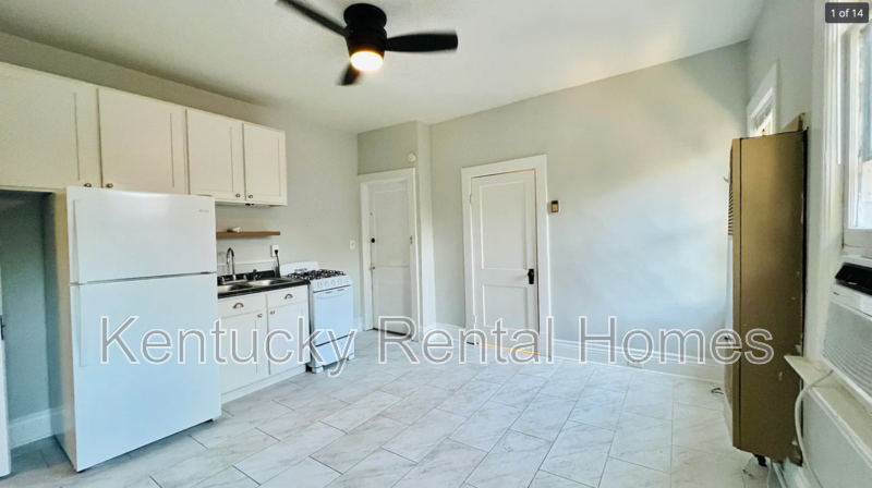 Lexington House: 445 Davidson Court-C