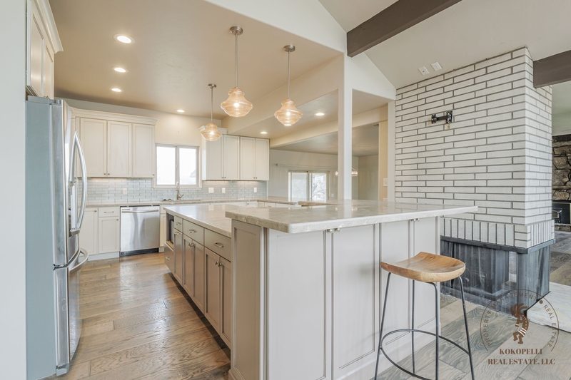 Grand Junction House: 2110 Hodesha Way