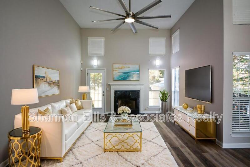 College Park House: 4209 Reeshemah St