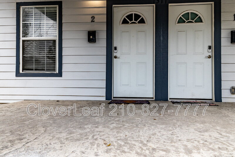 San Antonio Condo: 1317 W French Pl