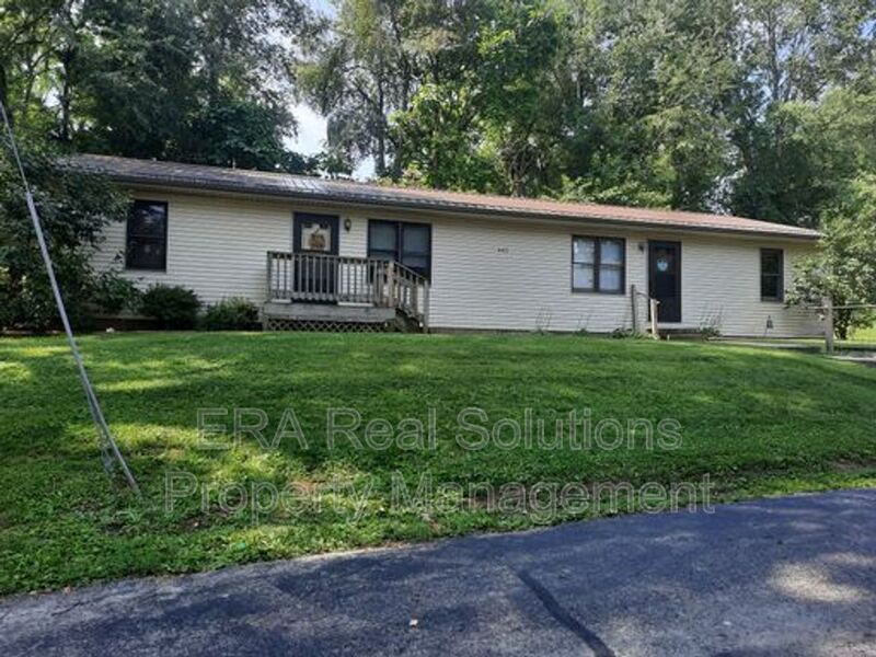 Hillsboro Condo: 434-442 S West St.