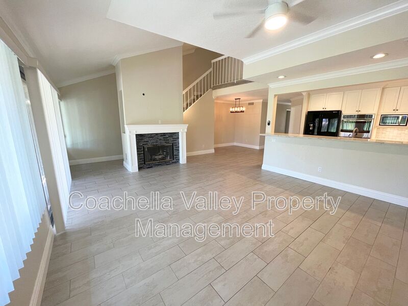 Palm Desert House: 41469 Woodhaven Dr W