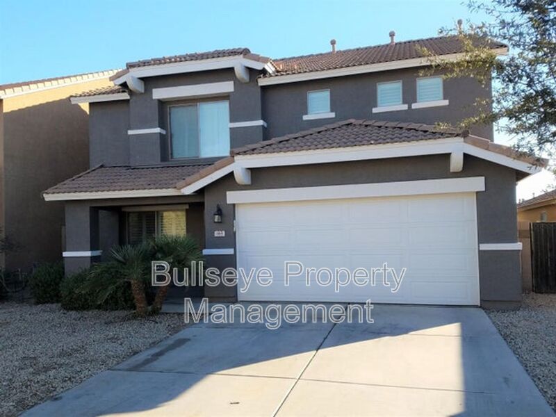 San Tan Valley House: 665 E. Maddison St.