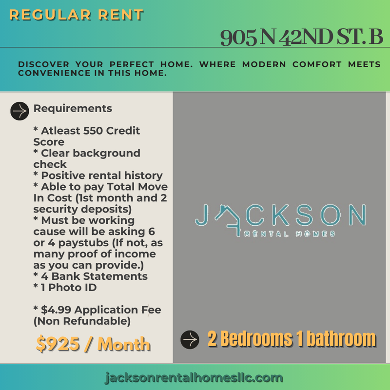 Philadelphia Condo: 905 North 42nd Street - B