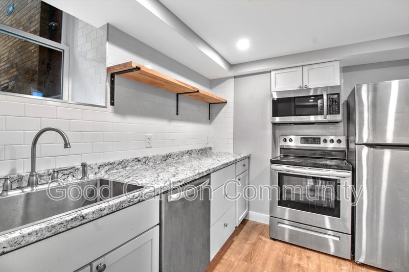 Buffalo Condo: 2809 Main