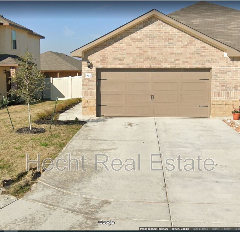 Buda Condo: 152 Samuel Drive Dr #A