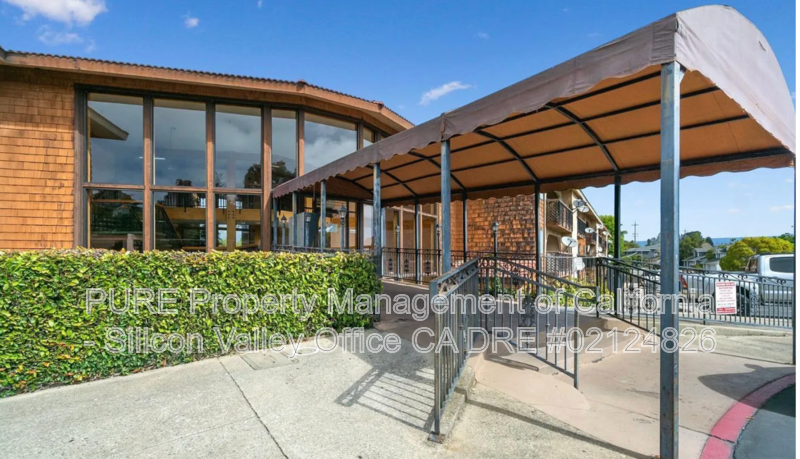 Watsonville Condo: 375 Clifford Avenue