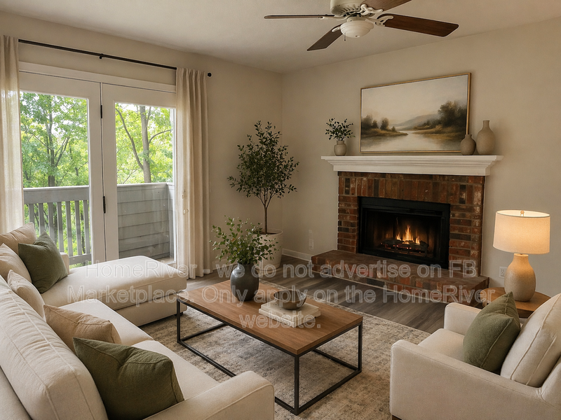 Roswell Condo: 129 Warm Springs Cir