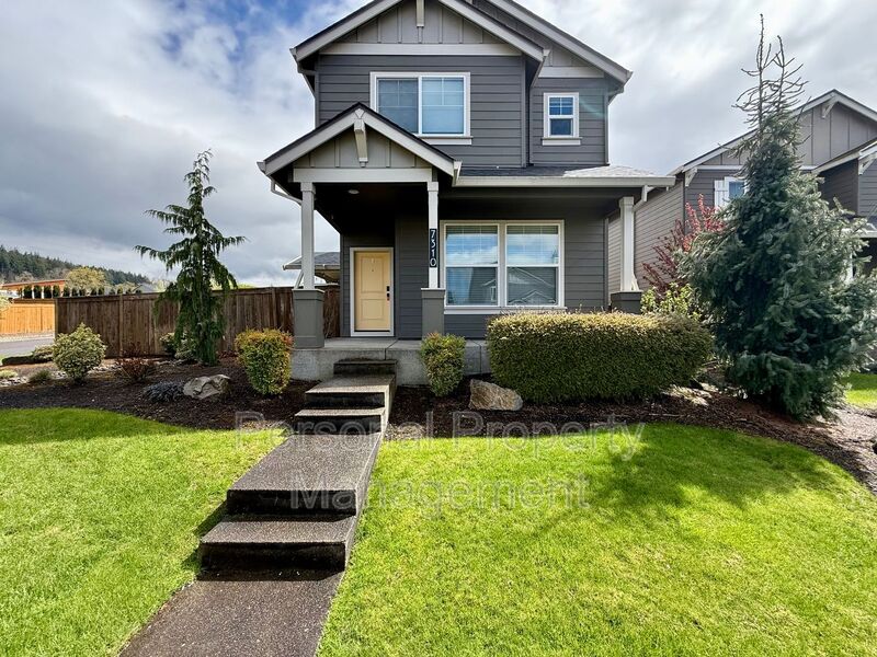 Camas House: 7310 N 93rd Ave