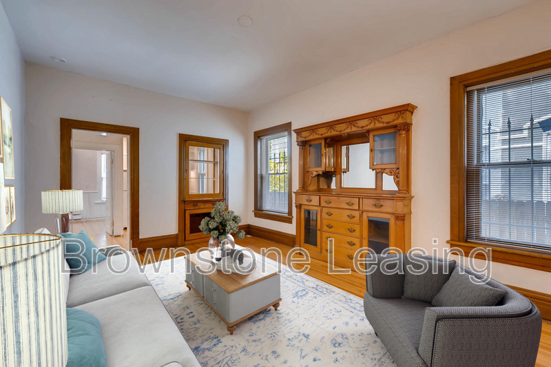 Denver Apartment: 1133 N Corona St