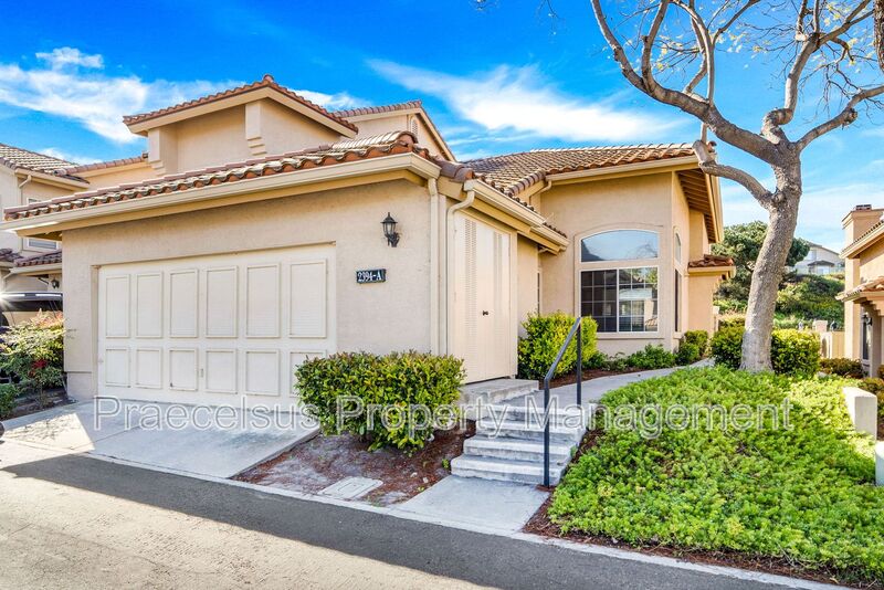 Chula Vista Condo: 2394-A Greenbriar Dr