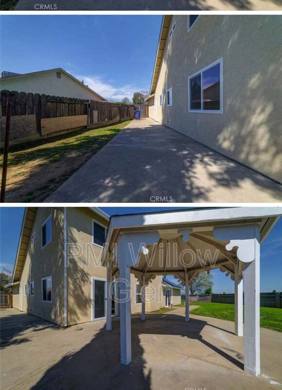 Merced House: 2713 Laughlin Court