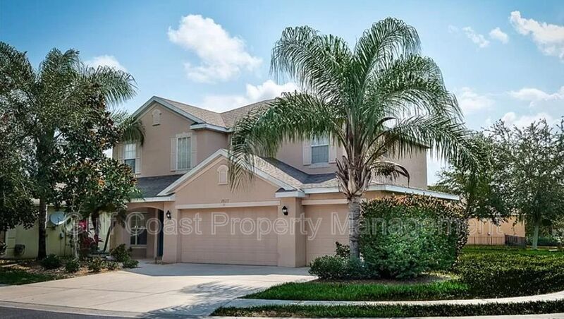 Port Charlotte House: 2827 Suncoast Lakes Blvd