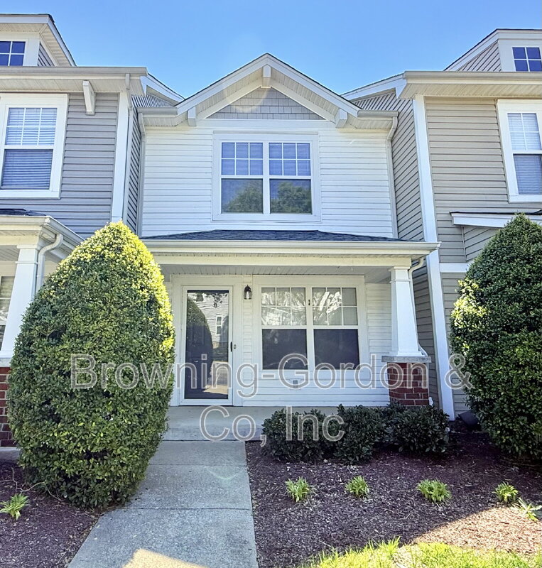 Nashville Condo: 3063 Harpeth Springs Dr.