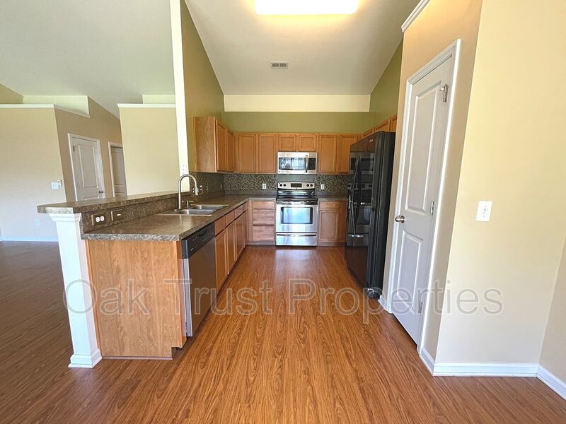 photo of rental property