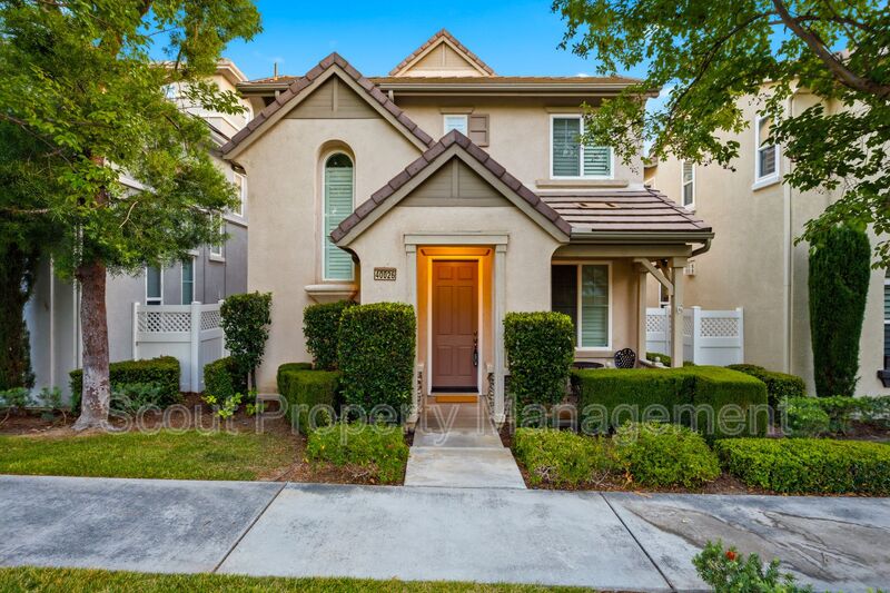 Temecula House: 40026 Somerville Lane