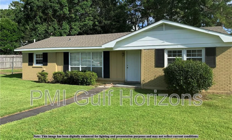 Mobile House: 6509 Zeigler Boulevard