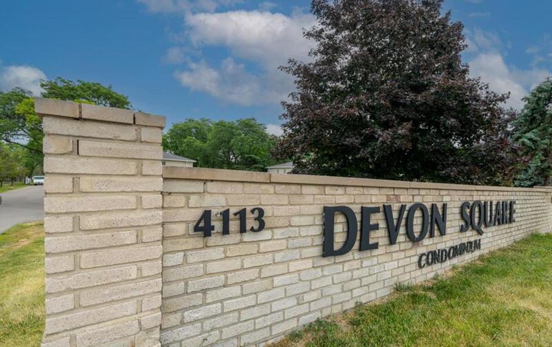 Bloomfield House: 4113 Telegraph Road