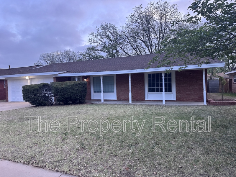 Odessa House: 2118 Westbrook Avenue