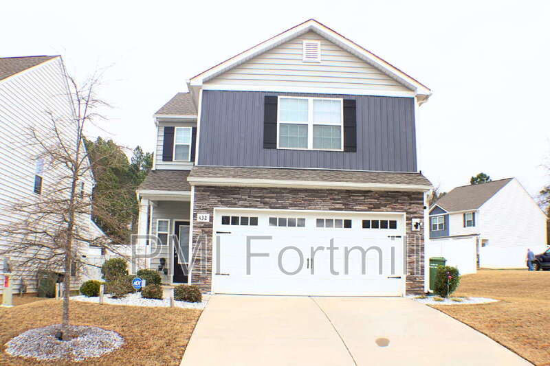 Fort Mill House: 432 Maramec Street