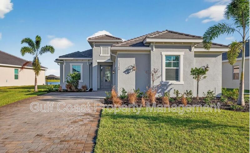 Punta Gorda House: 15300 River Birch Court
