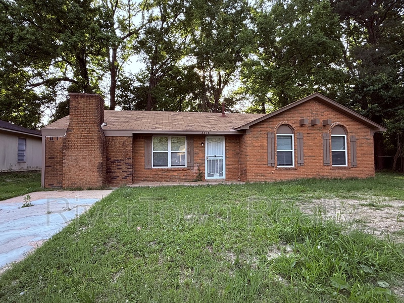 Memphis House: 3618 Trudy Cv