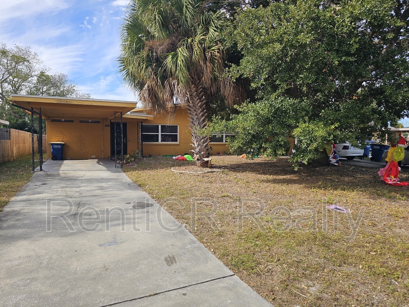 Clearwater Condo: 500 North Mars Avenue