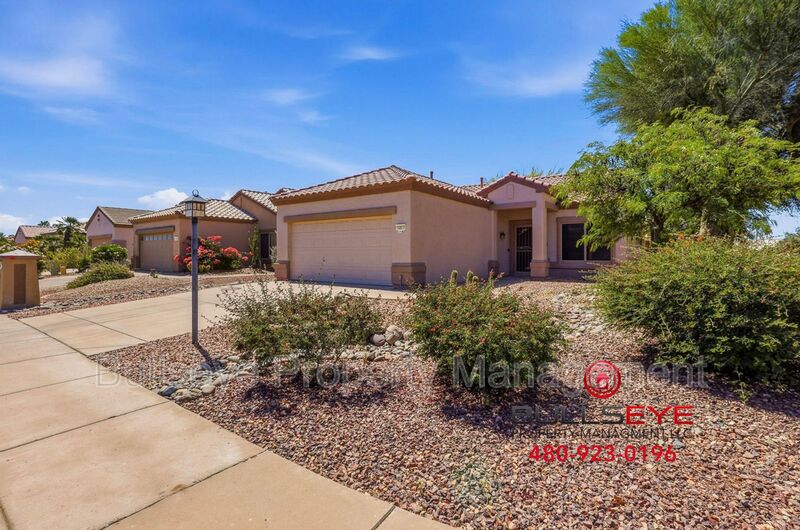 Surprise House: 15893 W. Arrowhead Dr.