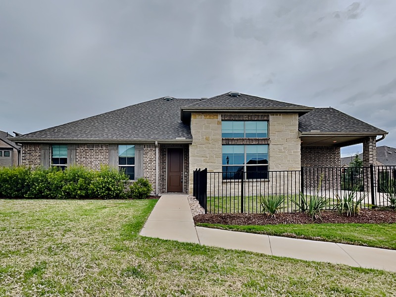 Prosper Condo: 3890 Sand Lily Ln