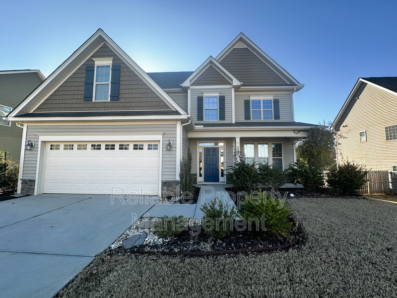 Clayton House: 300 Mulberry Banks Drive