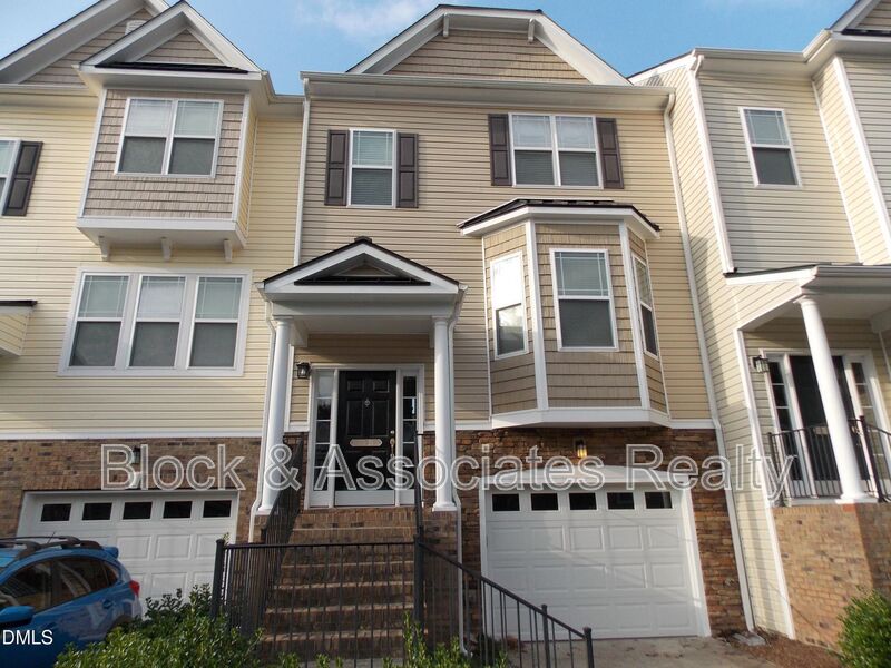 Morrisville Condo: 705 Keystone Park Drive
