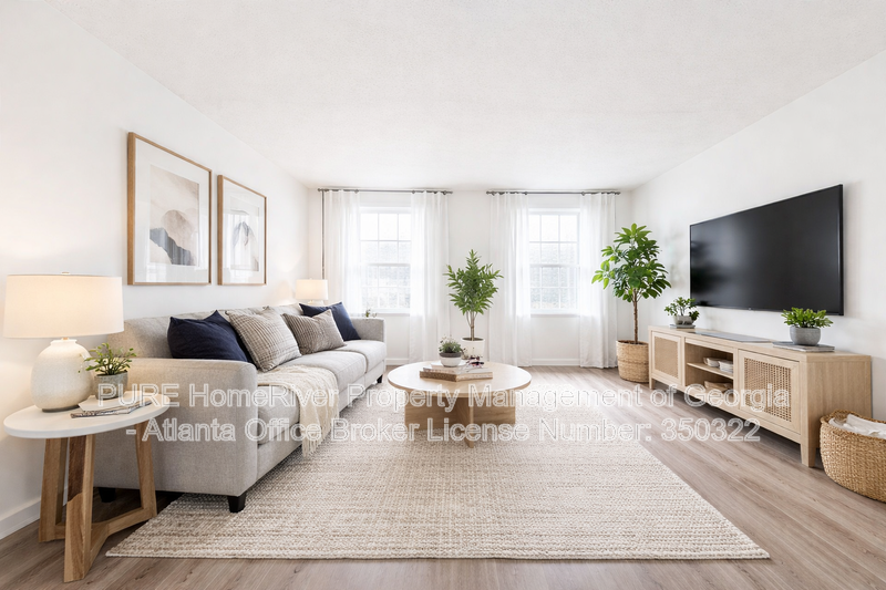 Atlanta Condo: 379 Atwood St SW