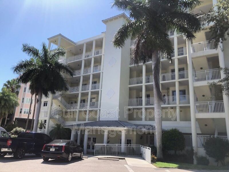 232 Hidden Bay Drive 301 Osprey FL 34229 - Photo 1
