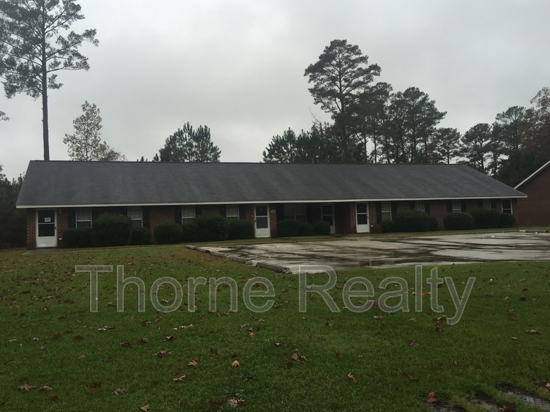 Tarboro Condo: 2260 Sherwood Avenue