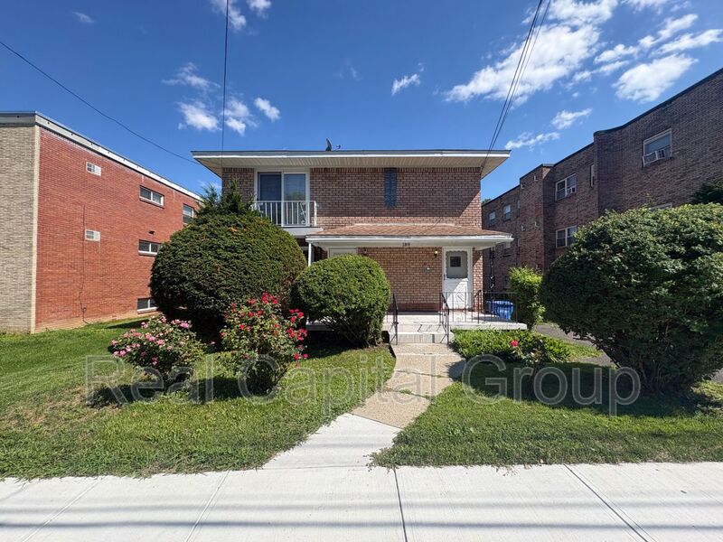 Albany Condo: 189 S Allen St