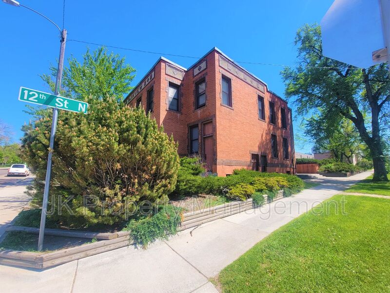 Great Falls Condo: 1200 1st Ave N