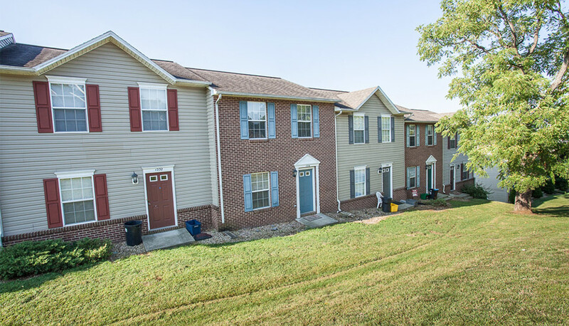 Harrisonburg Condo: 1334 Devon Lane