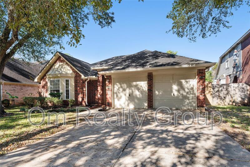 Missouri City House: 4626 Plantation Creek Drive