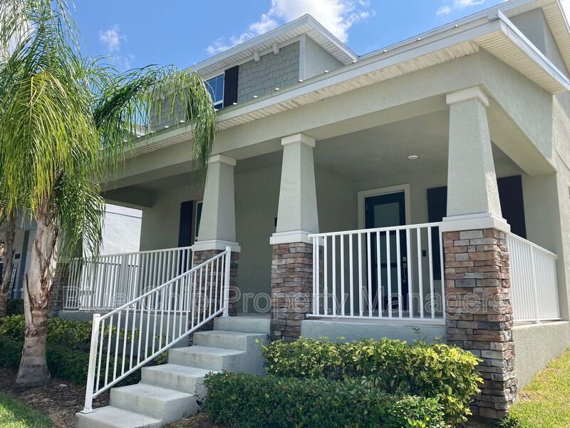 Winter Garden House: 9131 Cut Shot Drive