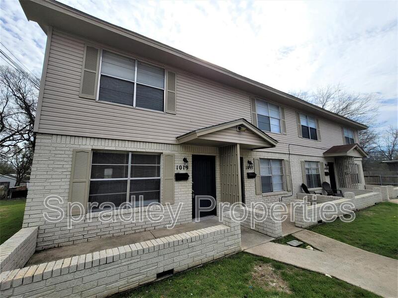 Belton Condo: 1019 North Wall St