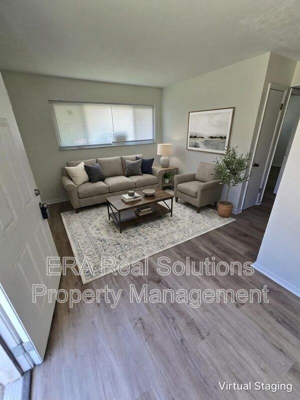 Columbus Condo: 1911 Denune Ave.