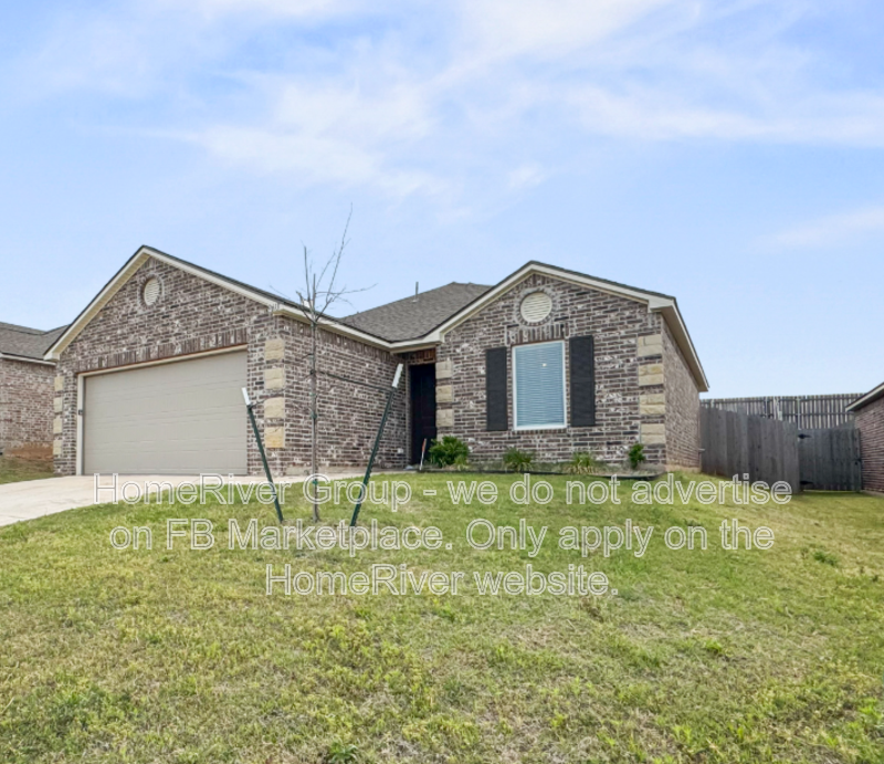 Yukon House: 9613 Laredo Ln