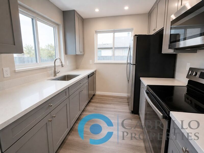 San Diego Condo: 4423 52nd Street
