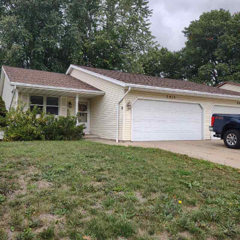 Green Bay Condo: 2914 Westpoint Road